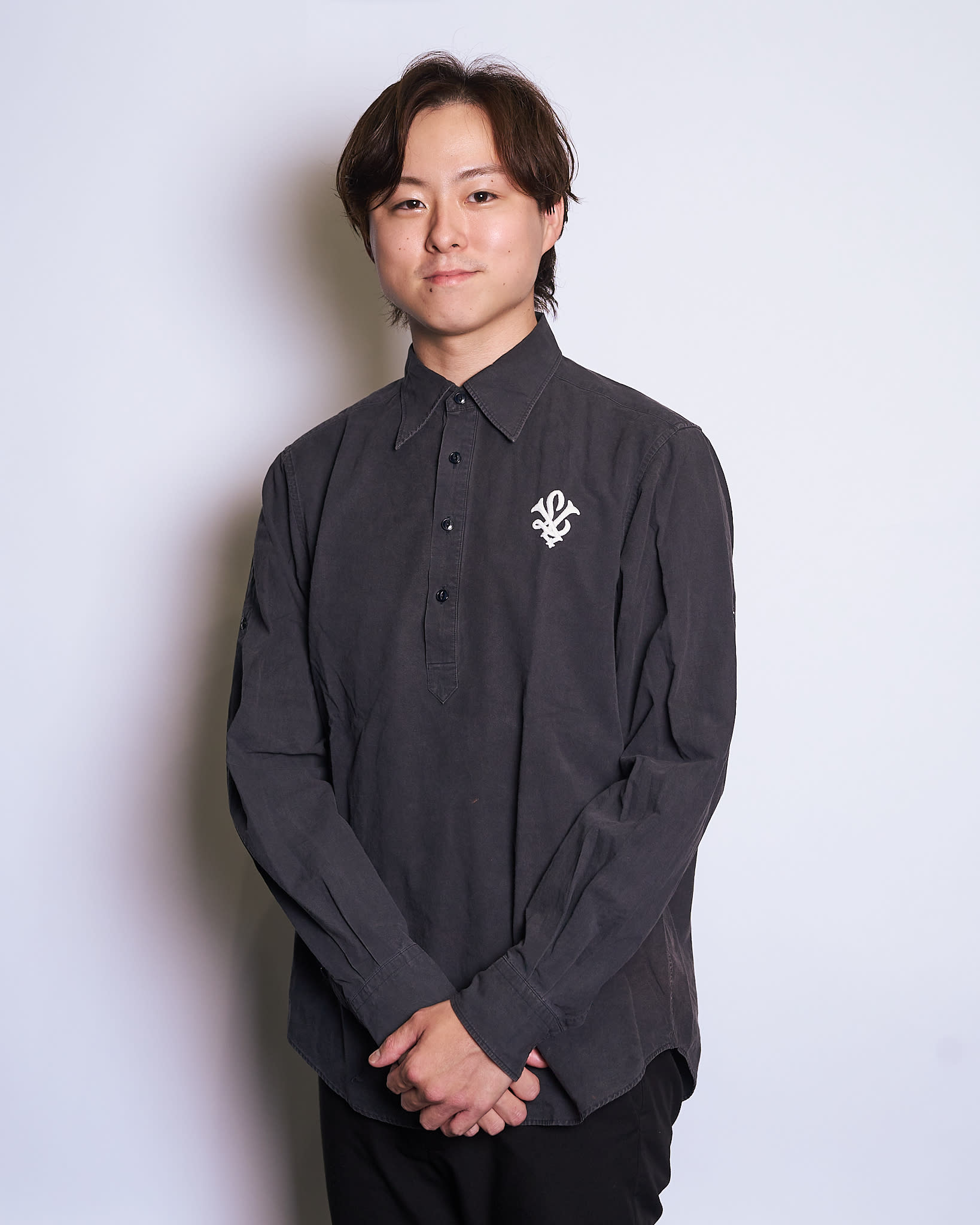 LAVIE NEW STANDARD BARBER 秋葉原神田店　理容室_SAKAKIBARA MIZUKI