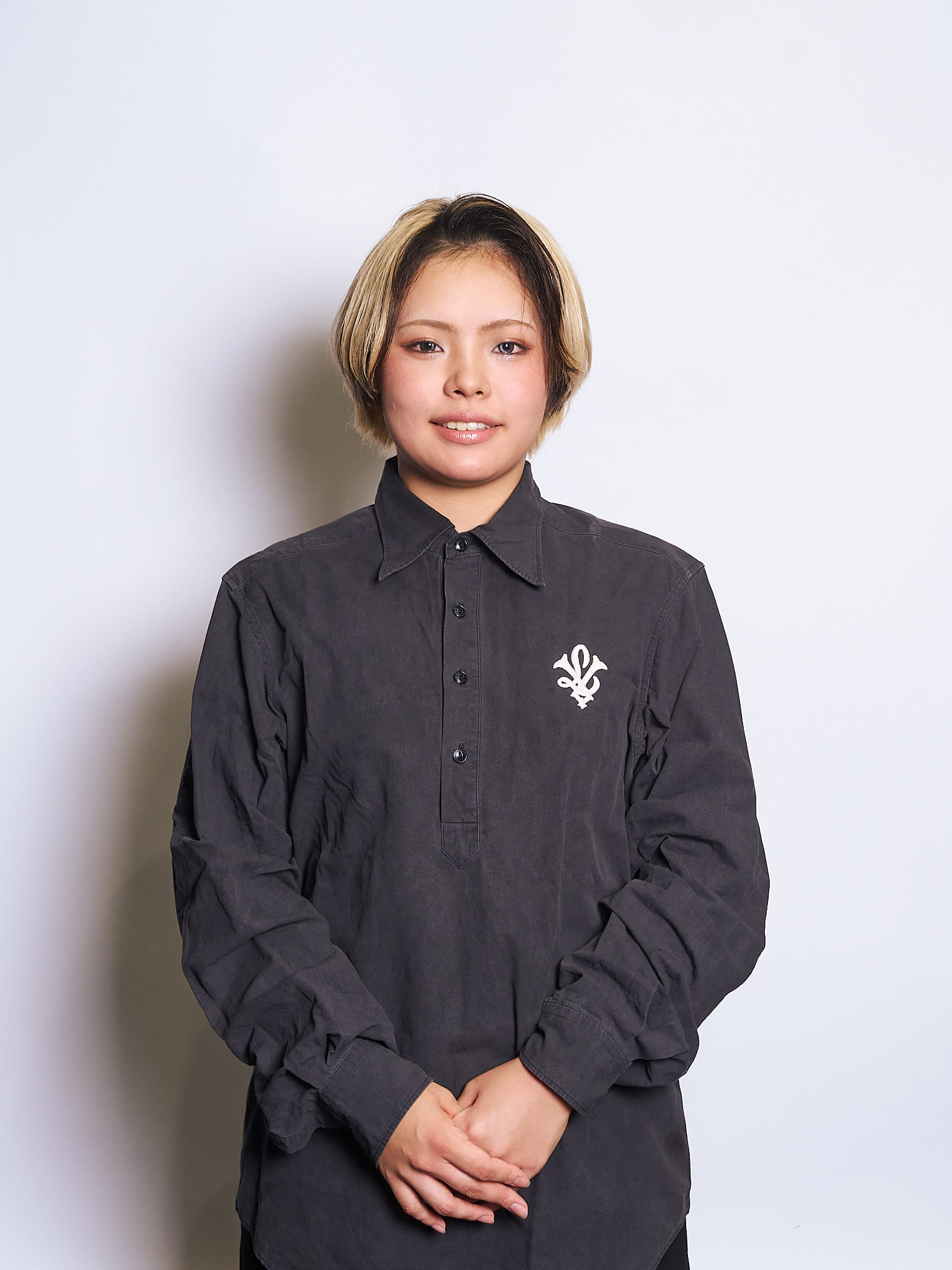 LAVIE NEW STANDARD BARBER 秋葉原神田店　理容室_YAMANOBE ENA