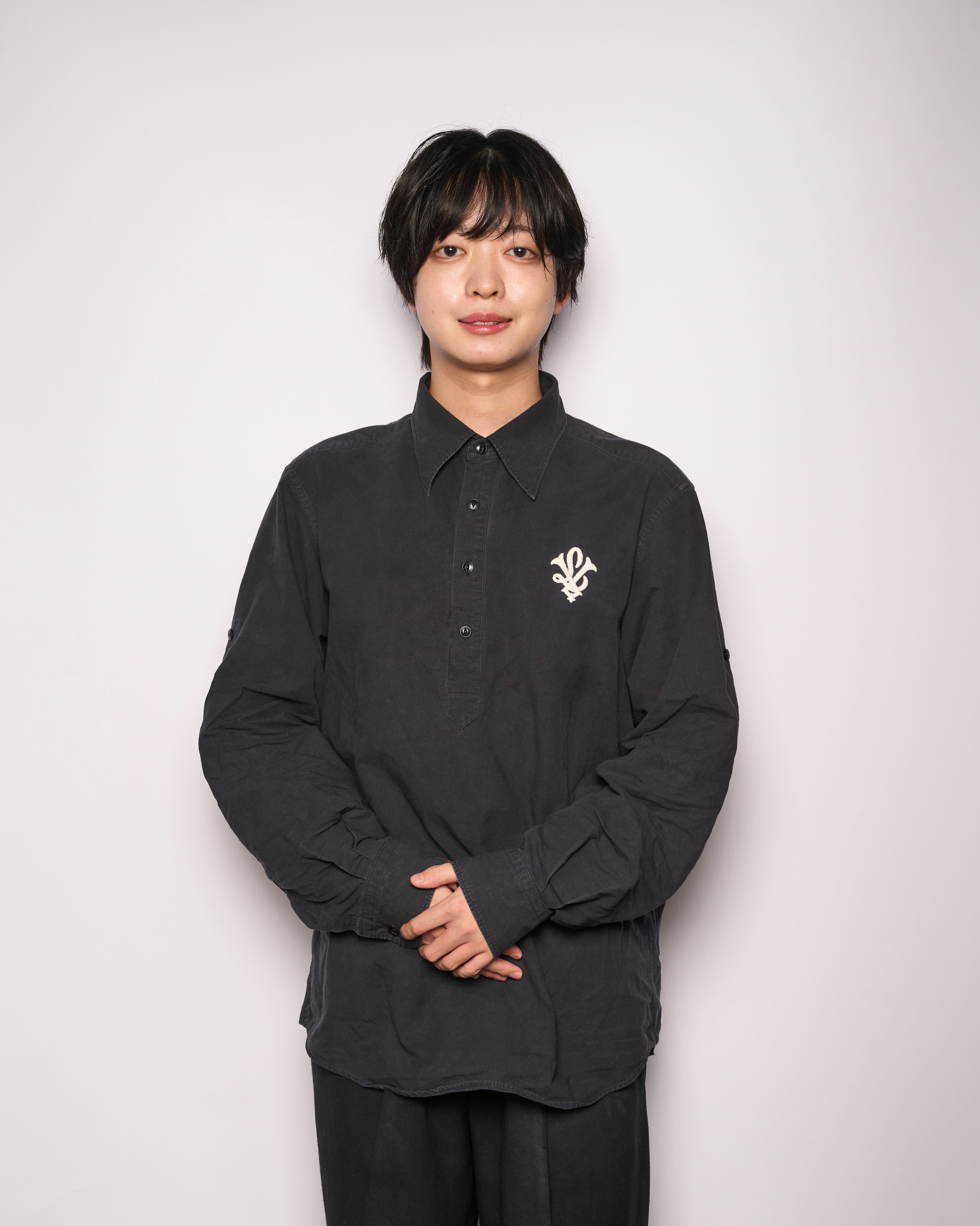 LAVIE NEW STANDARD BARBER 秋葉原神田店　理容室_KAMIGAHIRA NAGISA