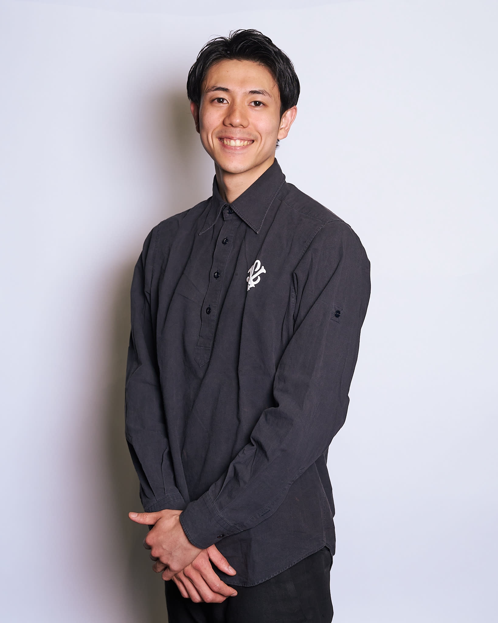 LAVIE NEW STANDARD BARBER 秋葉原神田店　理容室_IINO KOKI