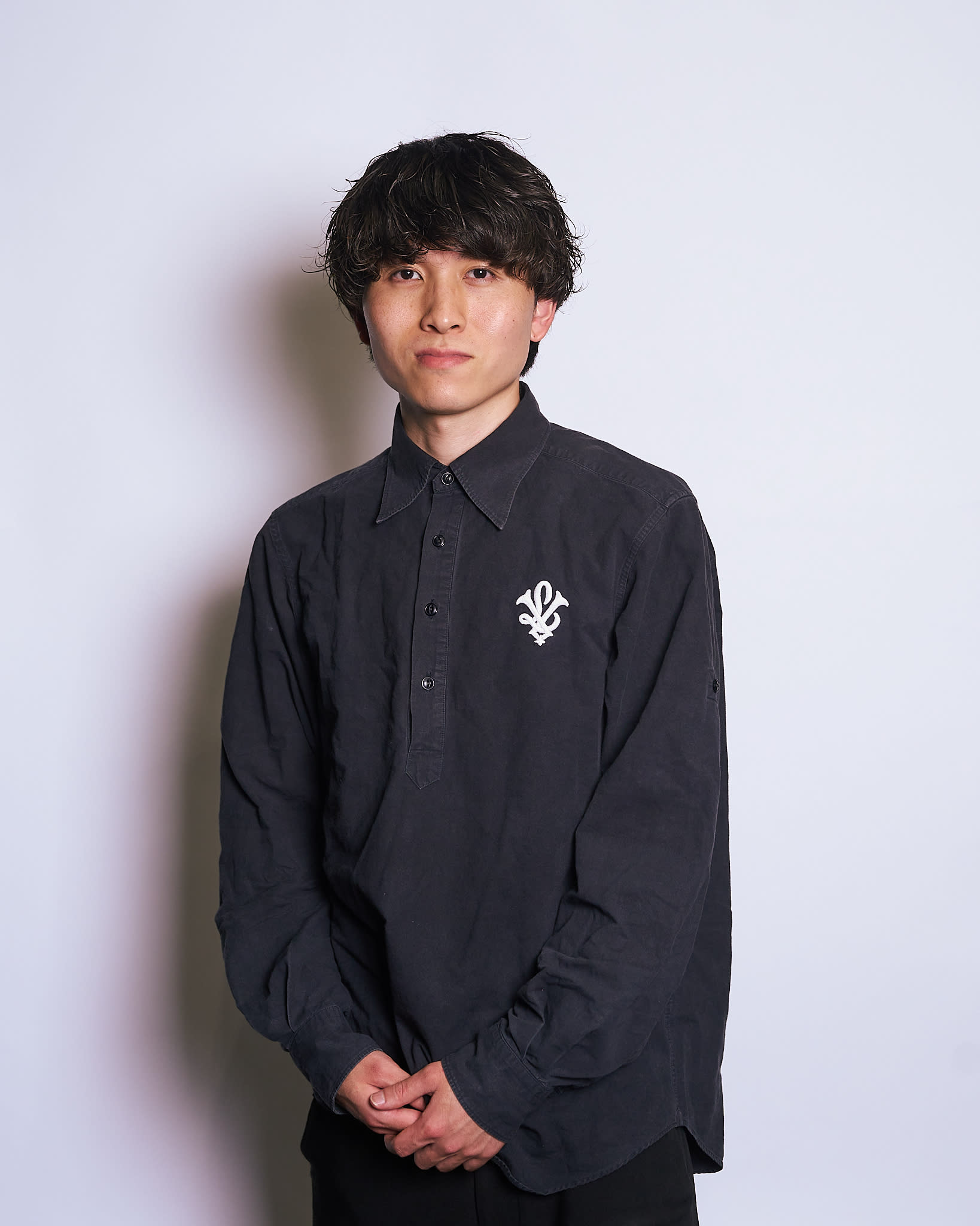 LAVIE NEW STANDARD BARBER 五反田店_OKAMURA RYO