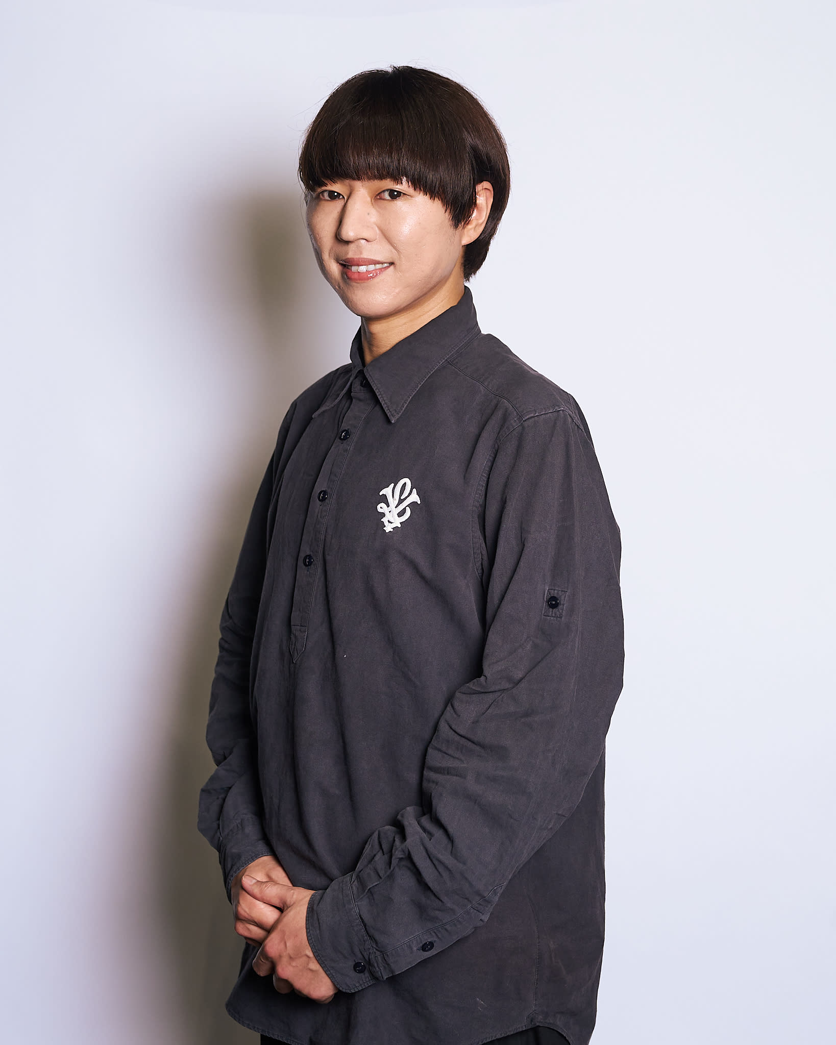 LAVIE NEW STANDARD BARBER 五反田店_INOUE SHOTA