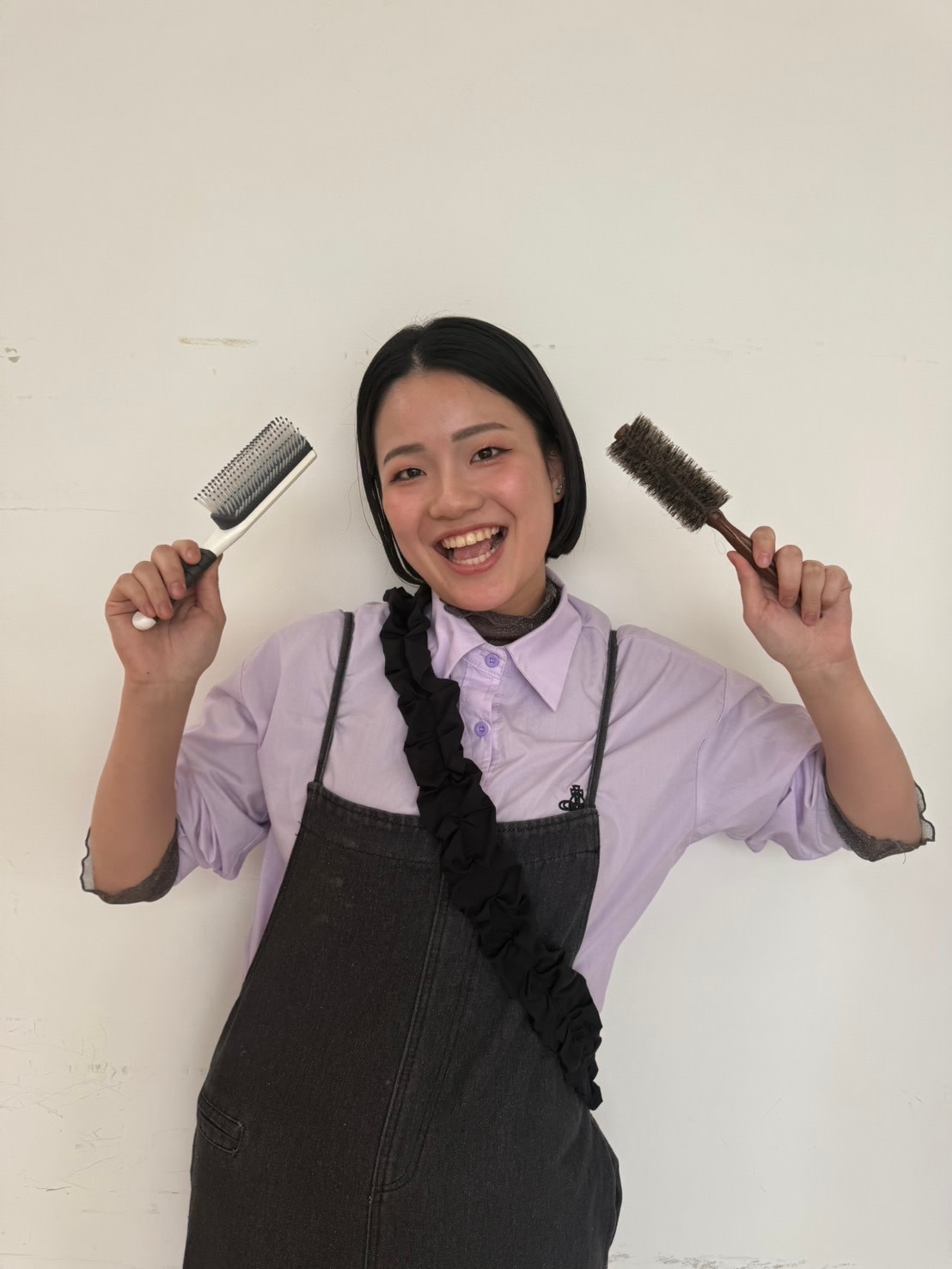 BorisVian学園店_佐々木　楓佳