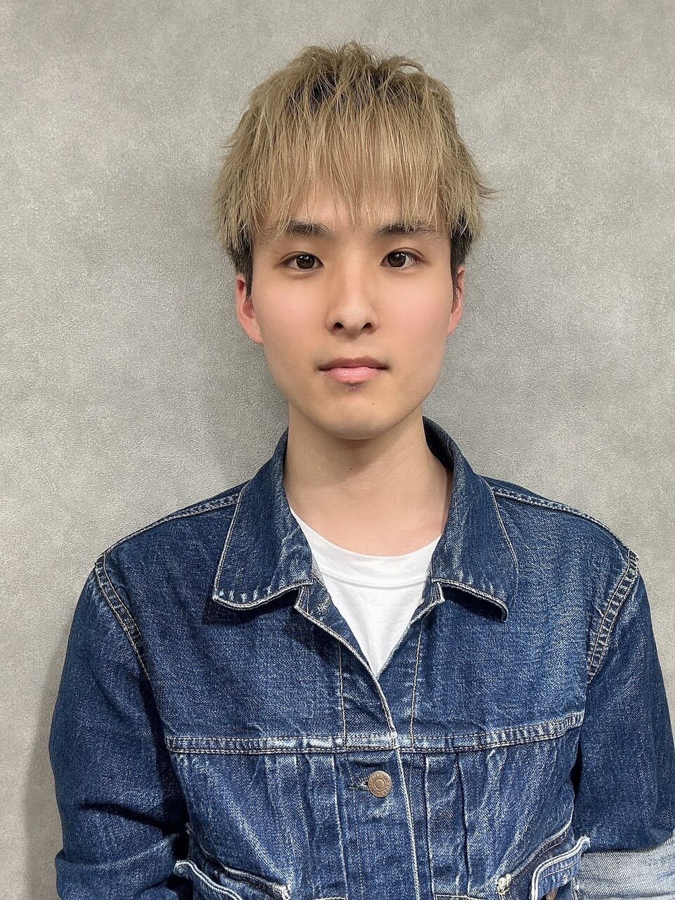ILLUME by LINKTH 大宮 髪質改善&トリートメント_DAICHI
