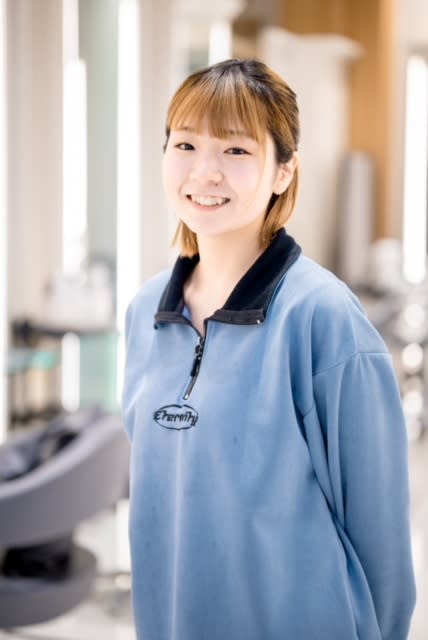 UNIX ららぽーと新三郷店_中村 響