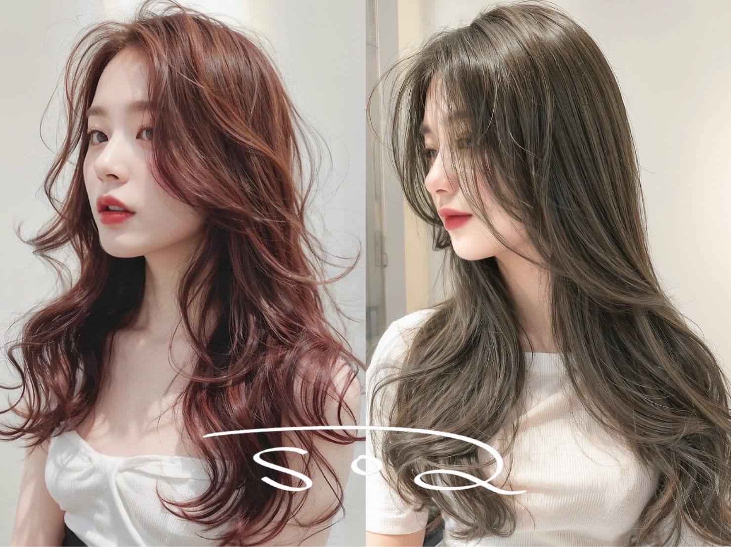 Soa 並木坂 韓国スタイル&髪質改善【eyelash併設店】【ソア】_2