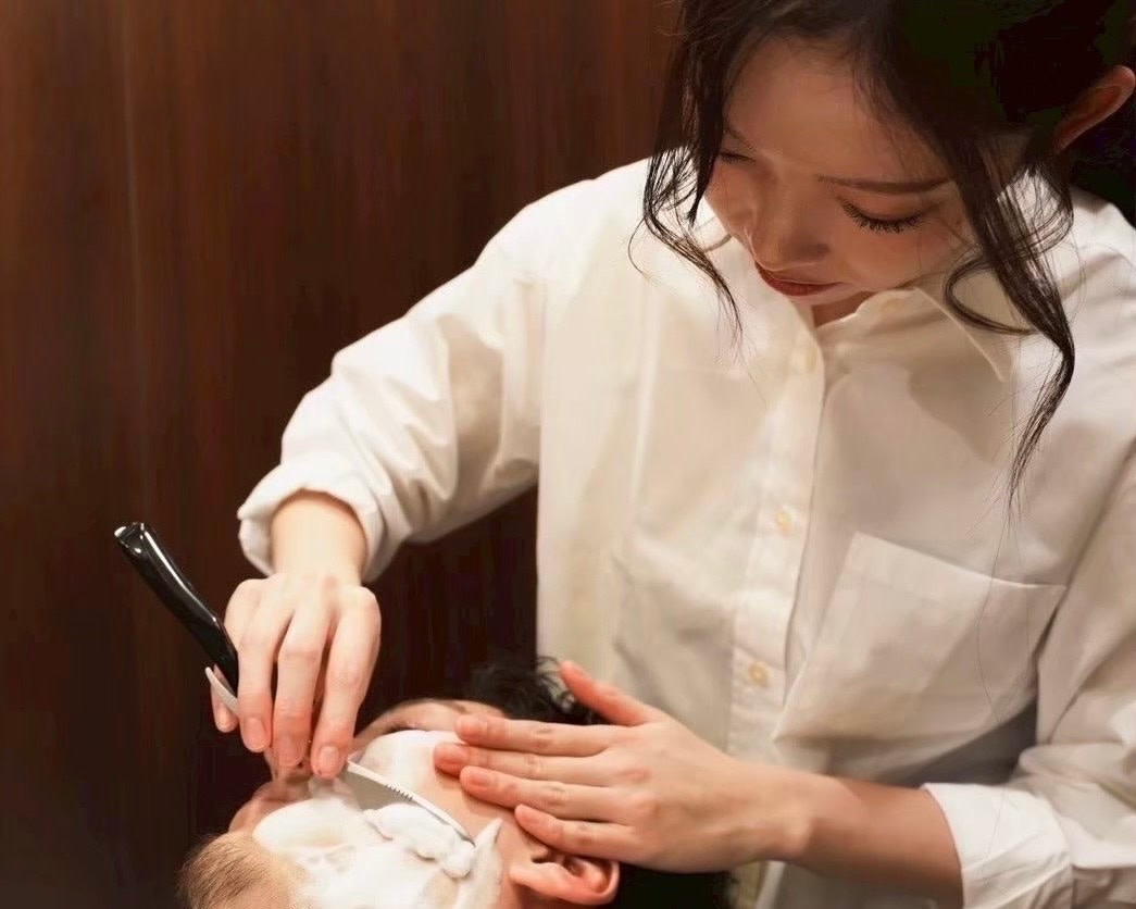 ヒロ銀座BARBER SHOP 秋葉原店_1