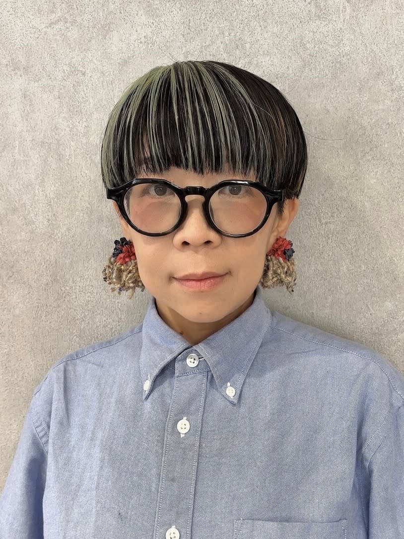 LUCK 本厚木_斉藤しのぶ