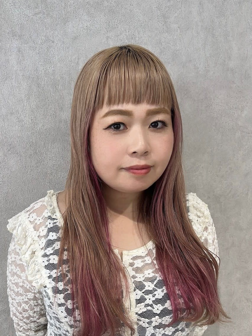 LUCK 本厚木_小森　明子