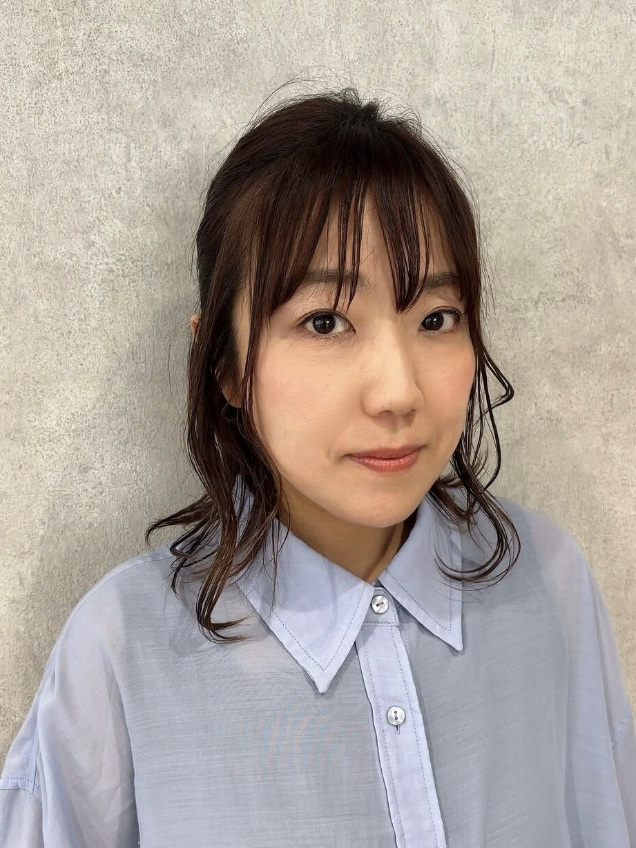 LUCK 本厚木_小池　裕子
