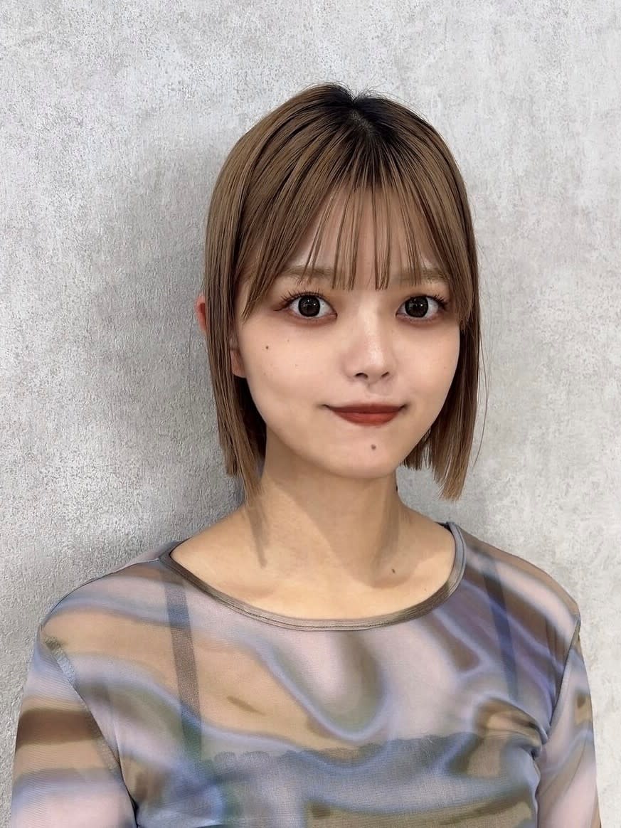 LUCK 本厚木_藤木 彩海