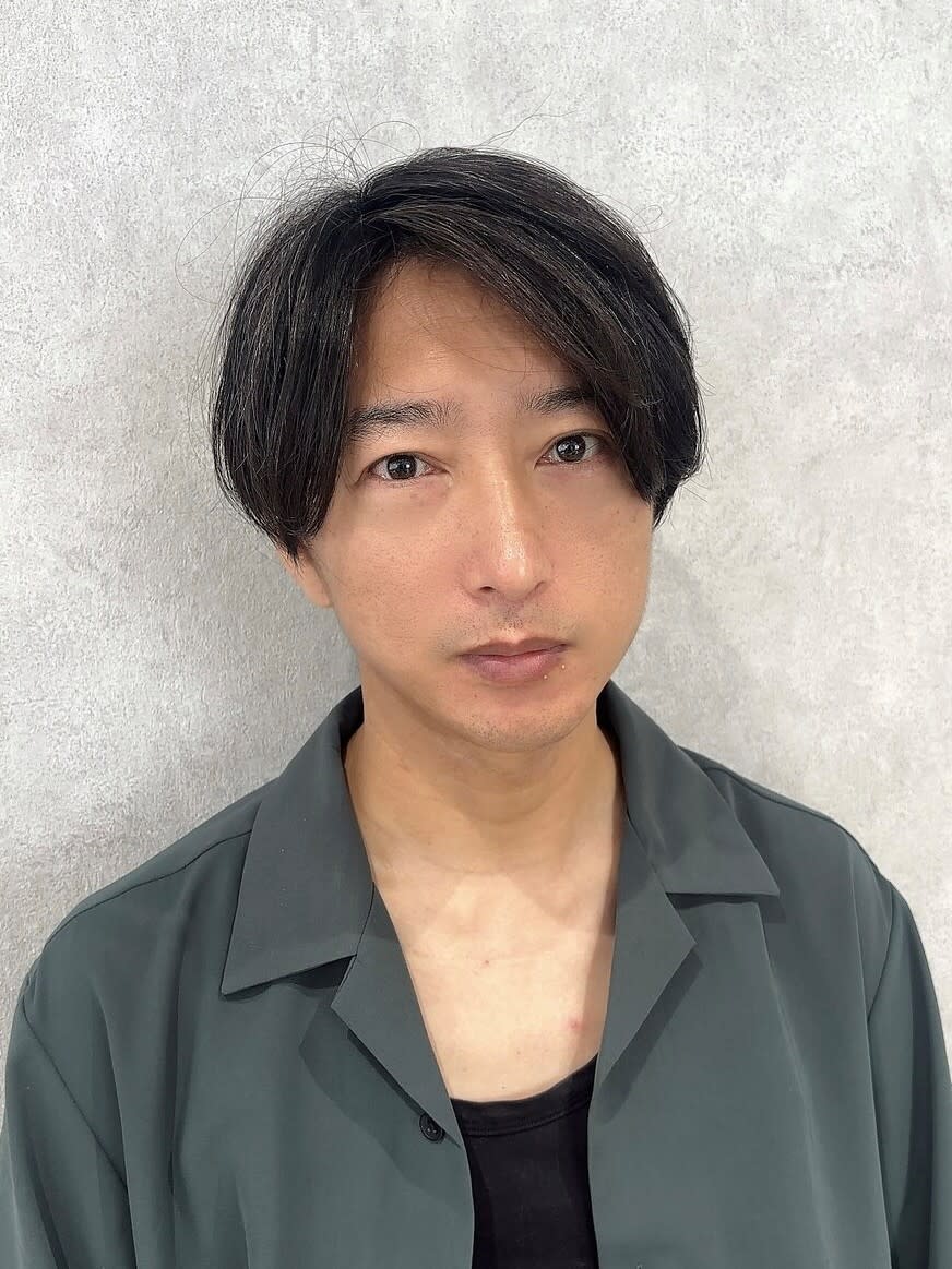 LUCK 本厚木_尾崎　晃平