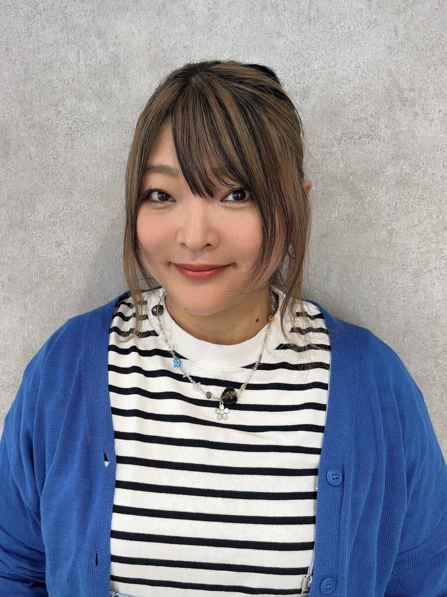 LUCK 本厚木_浅見　奈保