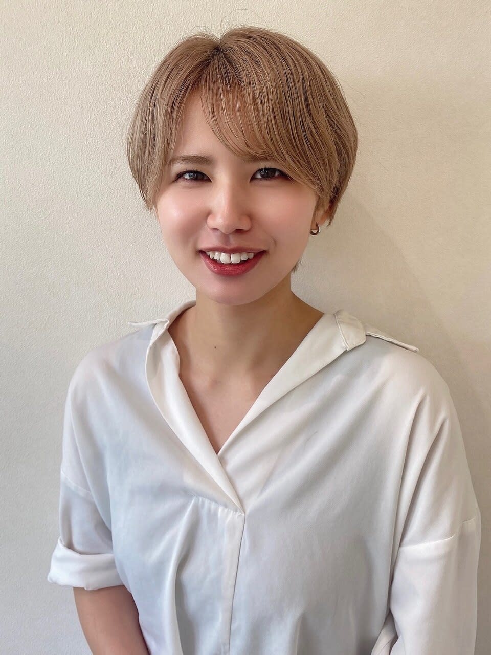 【完全個室サロン】Eleanor spa＆treatment 枚方_越海　舞