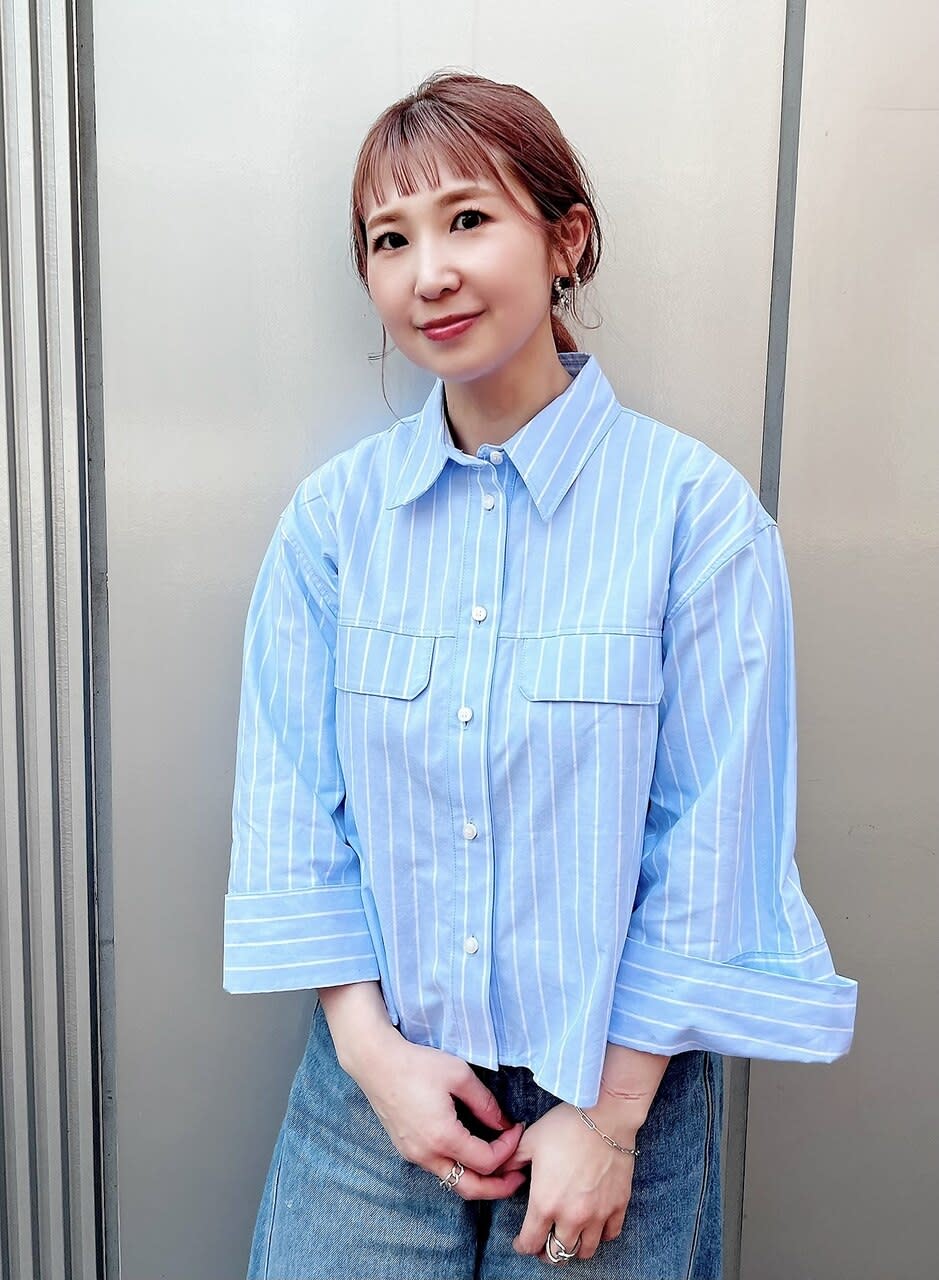 半個室型美容室 Sourire 赤坂店_築島由紀