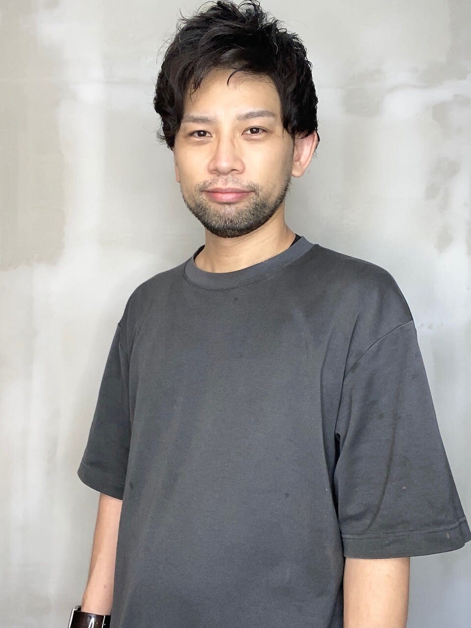 MEN'S SOURCE 天王寺阿倍野_西村 和穂