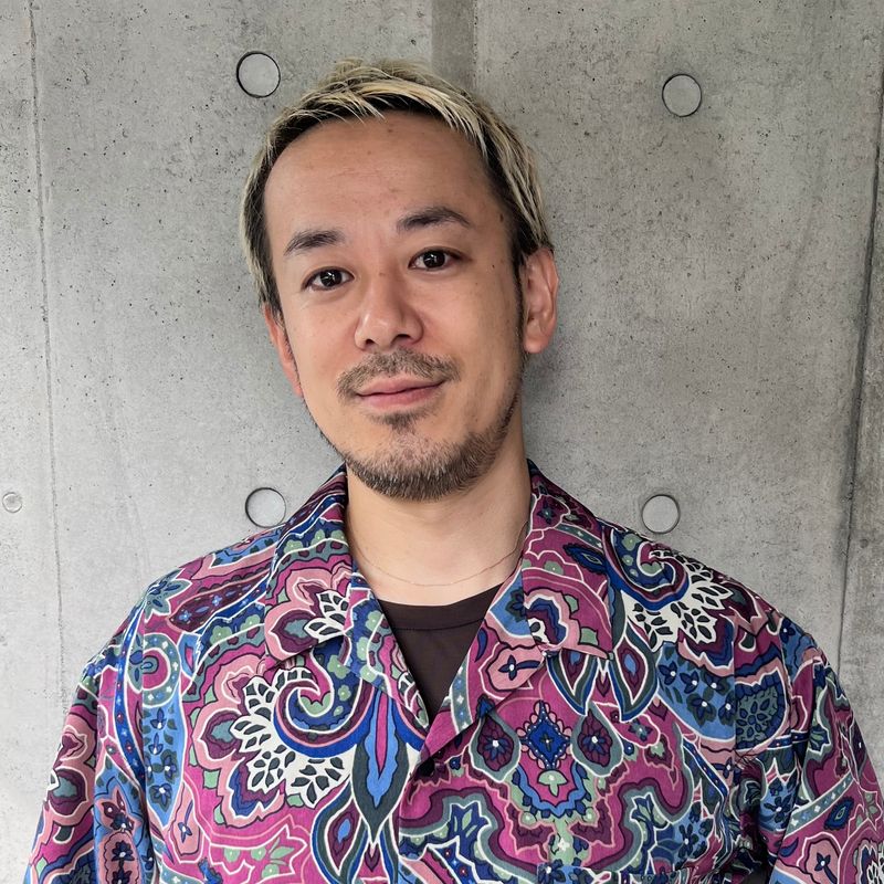 ELVITA_原田 雄司