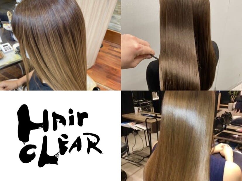 ヘアークリアー 獨協大学前店_2