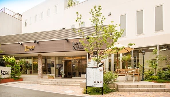 ヘアークリアー 川口鳩ケ谷