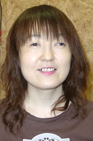 カットインプラム_佐藤明美