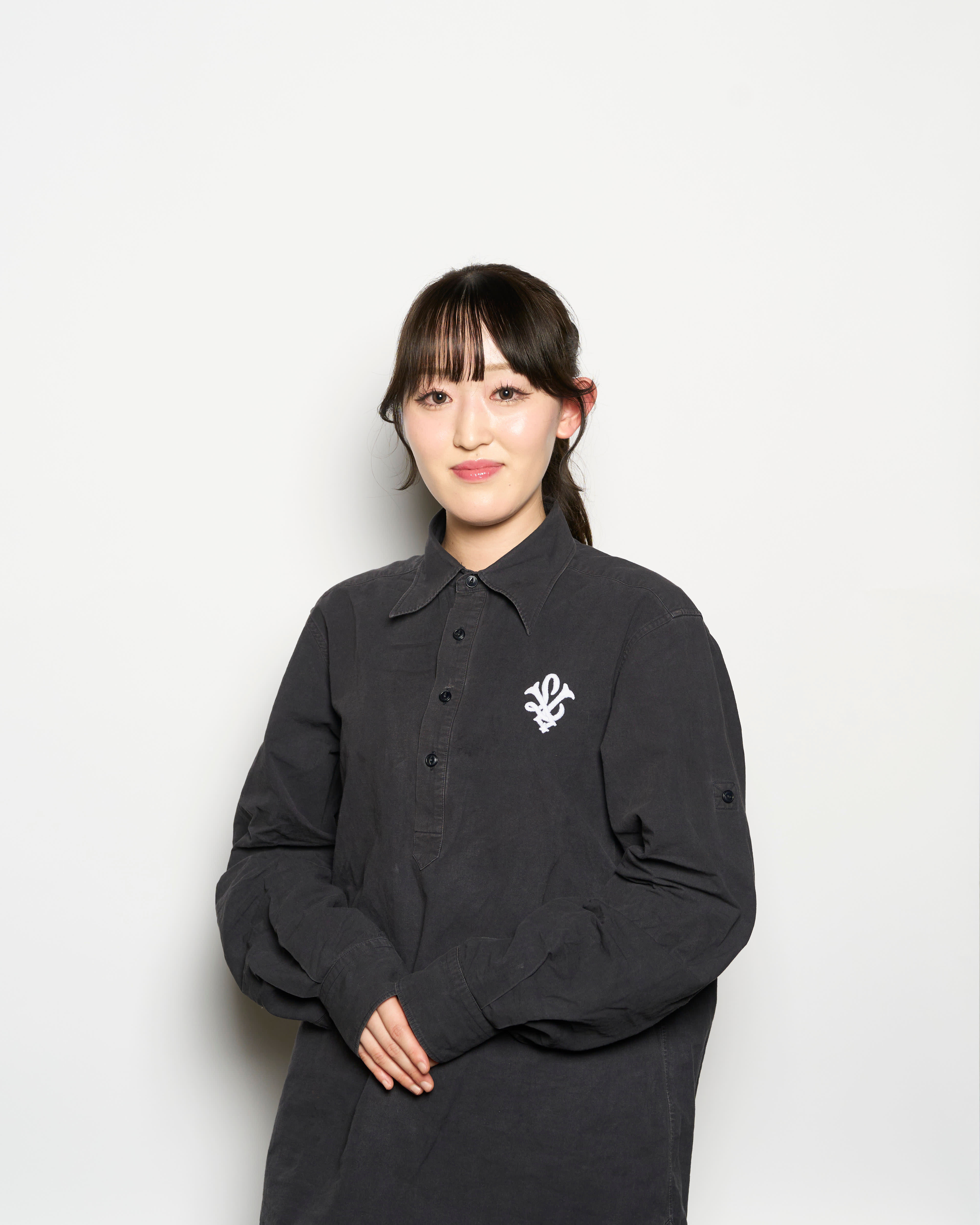 LAVIE NEW STANDARD BARBER 秋葉原神田店　理容室_HATAKEYAMA SHIONE