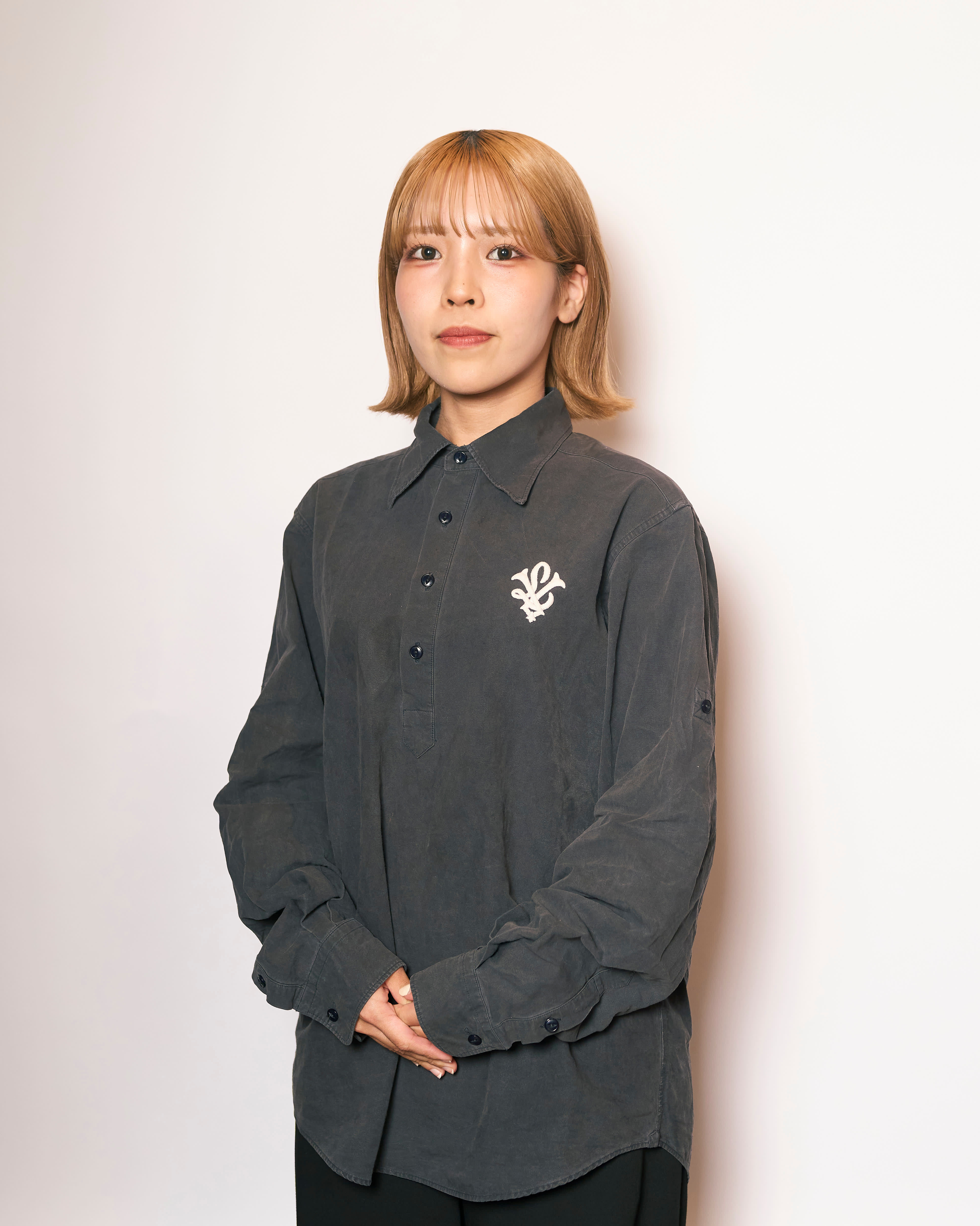 LAVIE NEW STANDARD BARBER 秋葉原神田店　理容室_YAMADA MAIMI