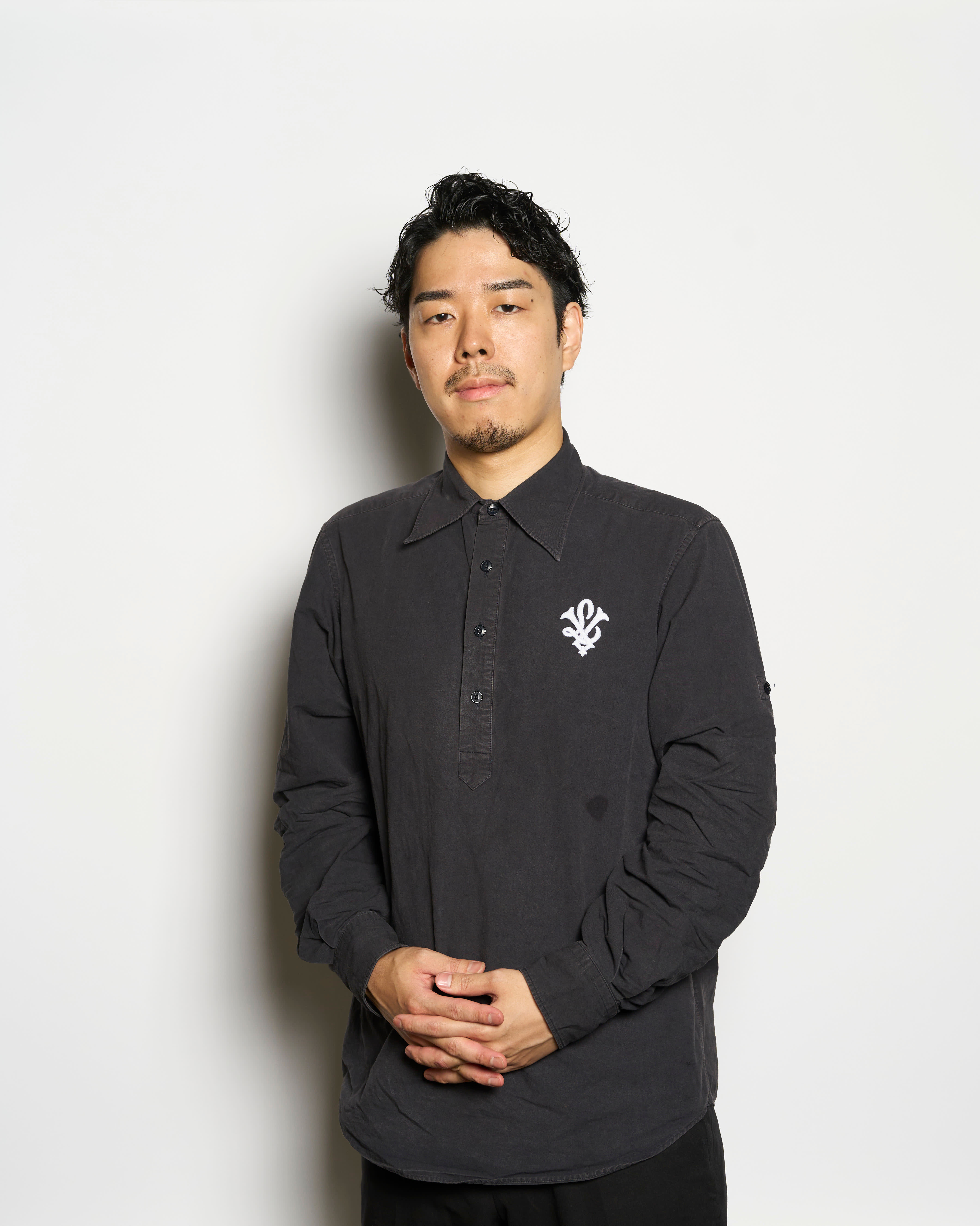 LAVIE NEW STANDARD BARBER 秋葉原神田店　理容室_SHIINA SHOTA