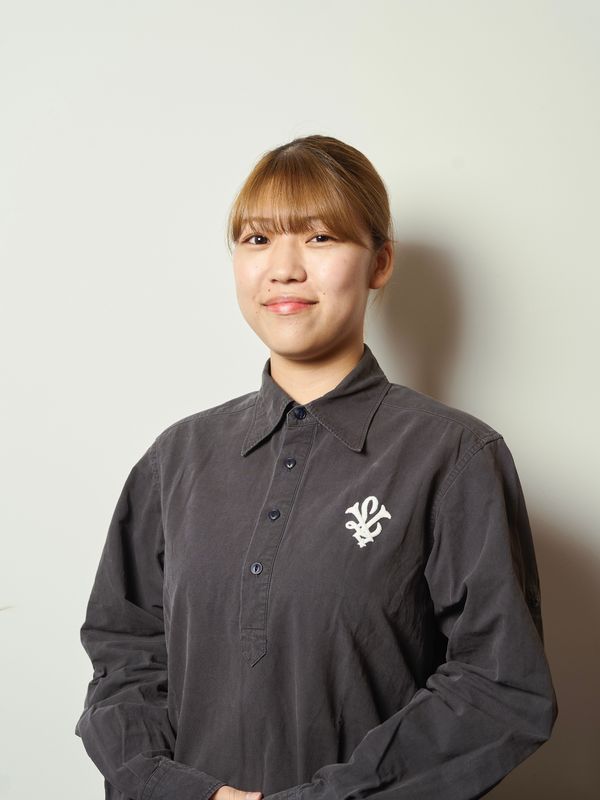 LAVIE NEW STANDARD BARBER 秋葉原神田店　理容室_NAGATA