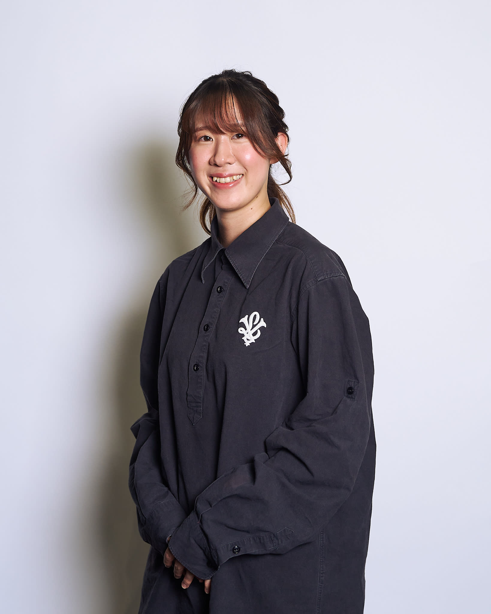 LAVIE NEW STANDARD BARBER 五反田店_USHIDA MAHO　（10/4から渋谷店勤務です）