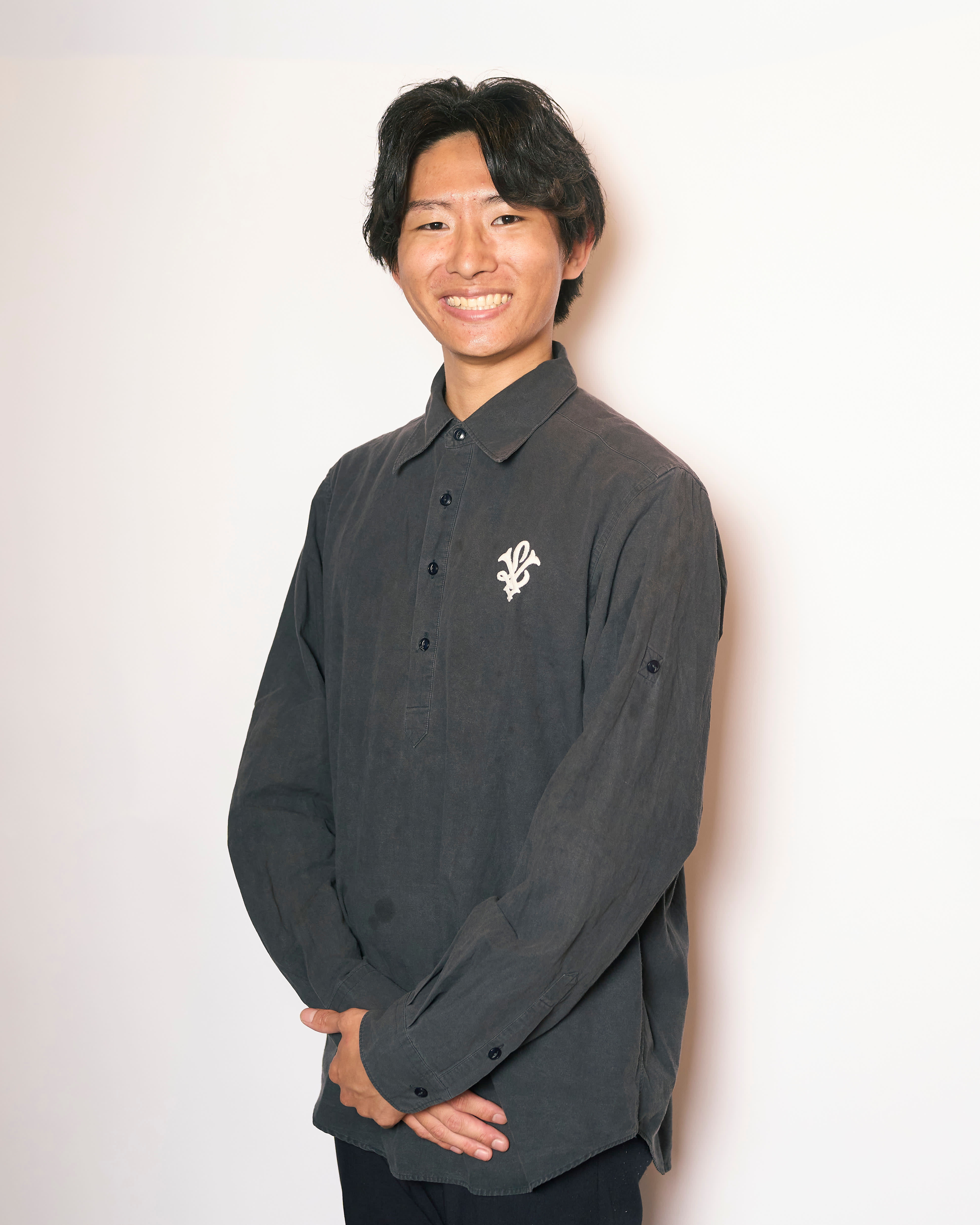 LAVIE NEW STANDARD BARBER 横浜店_IKEDA