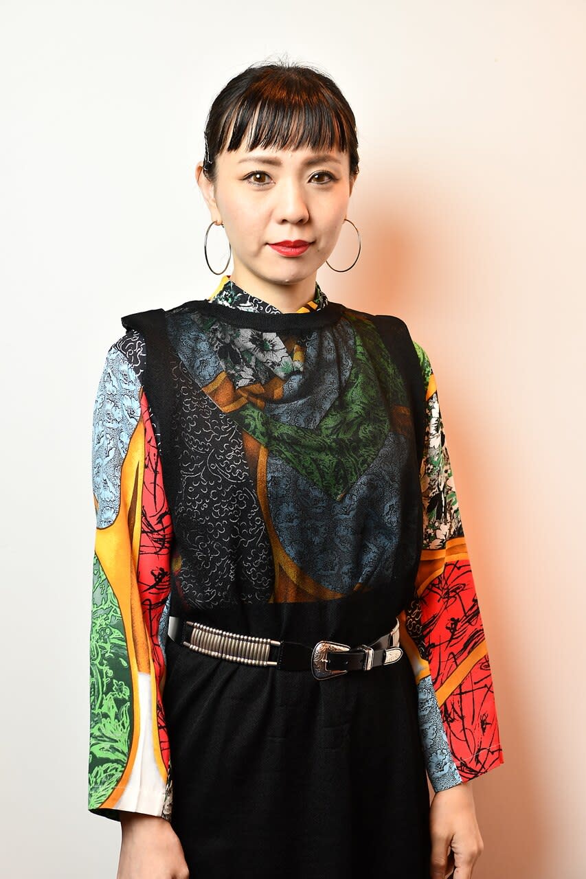 AULA 高岡店_東海 聡美