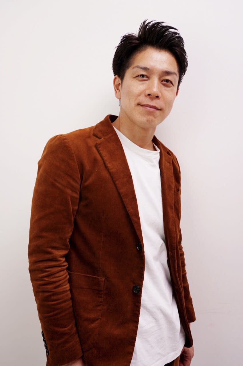 AULA 高岡店_川岸 友昭