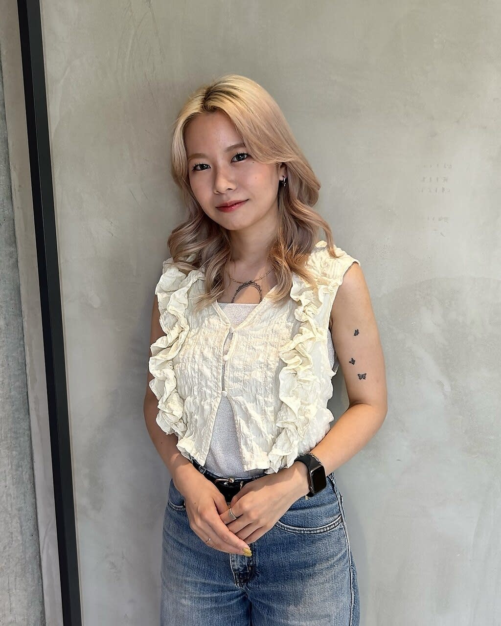 OAK 学芸大学_熊田 澪