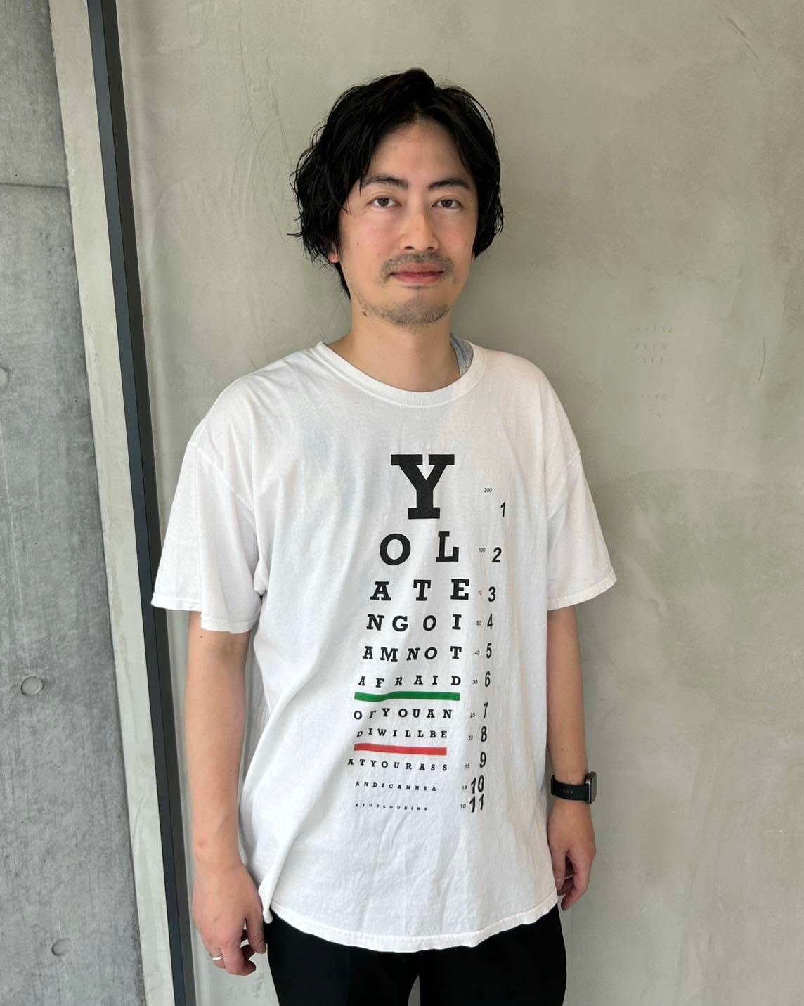 OAK 学芸大学_阪田 拓也