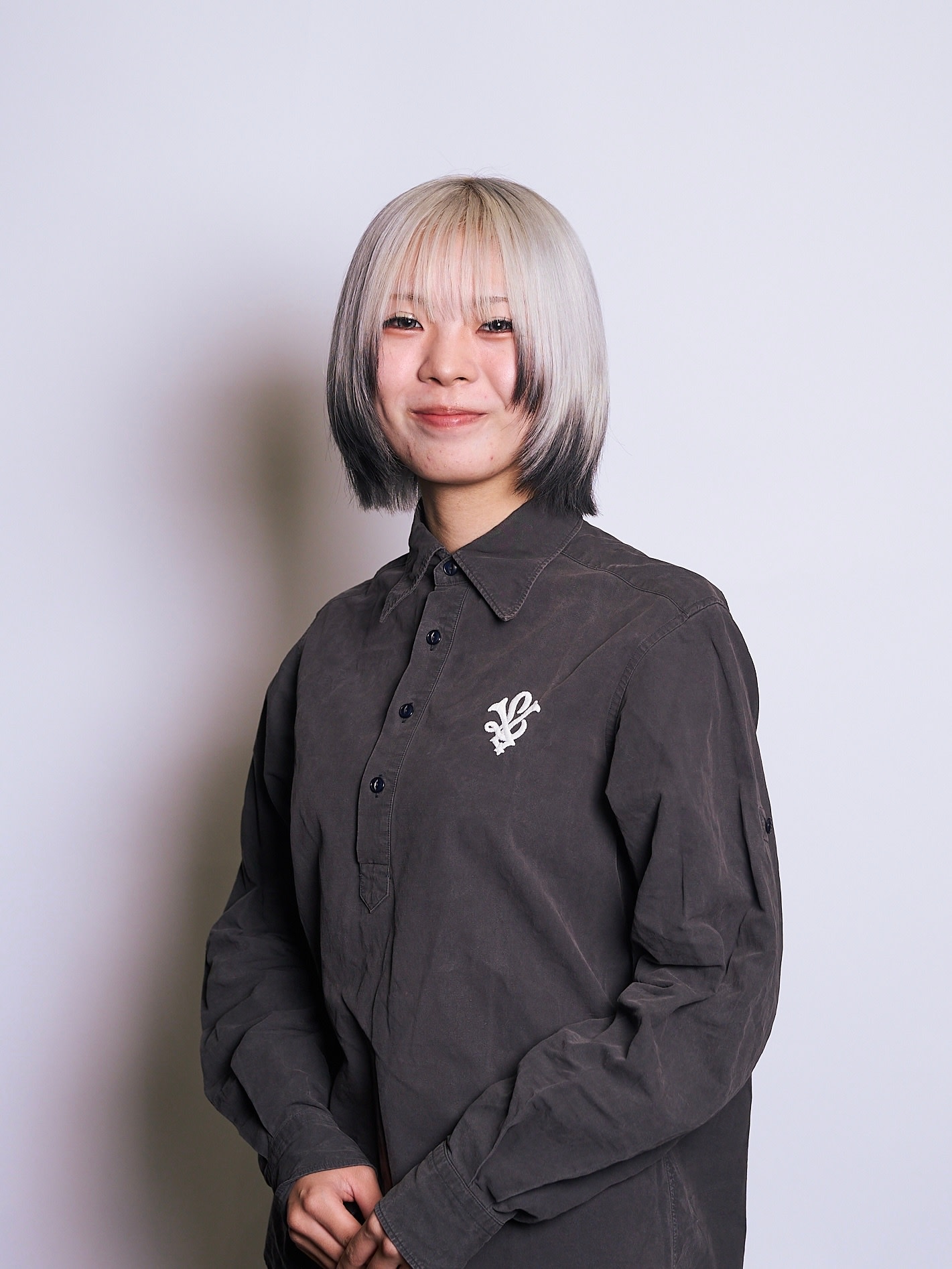 LAVIE NEWSTANDARDBARBER 浜松町本店_IWASAKI