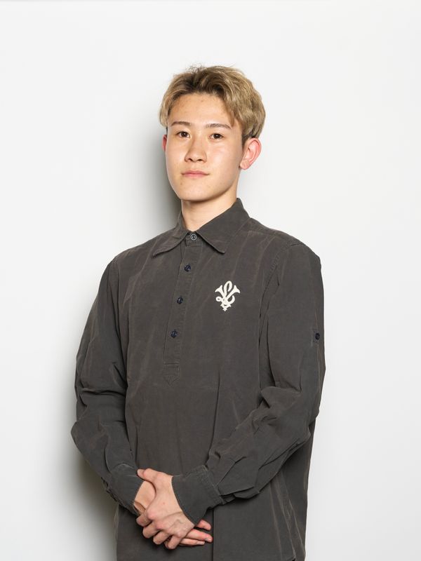 LAVIE NEWSTANDARDBARBER 浜松町本店_MATUMOTO