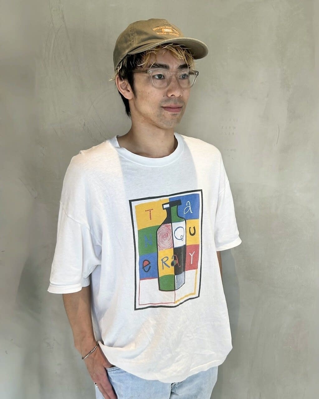 OAK 学芸大学_SHOTA