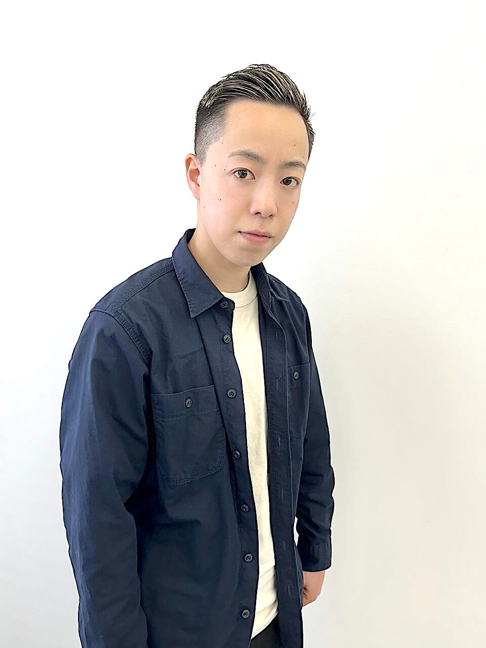 AULA 小矢部店_高原 歩美