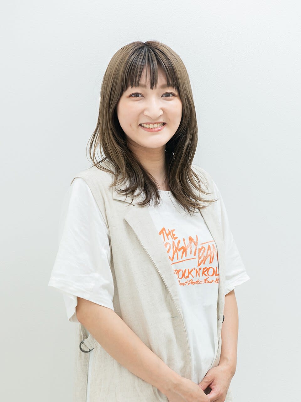 AULA 小矢部店_高田 奈未紀