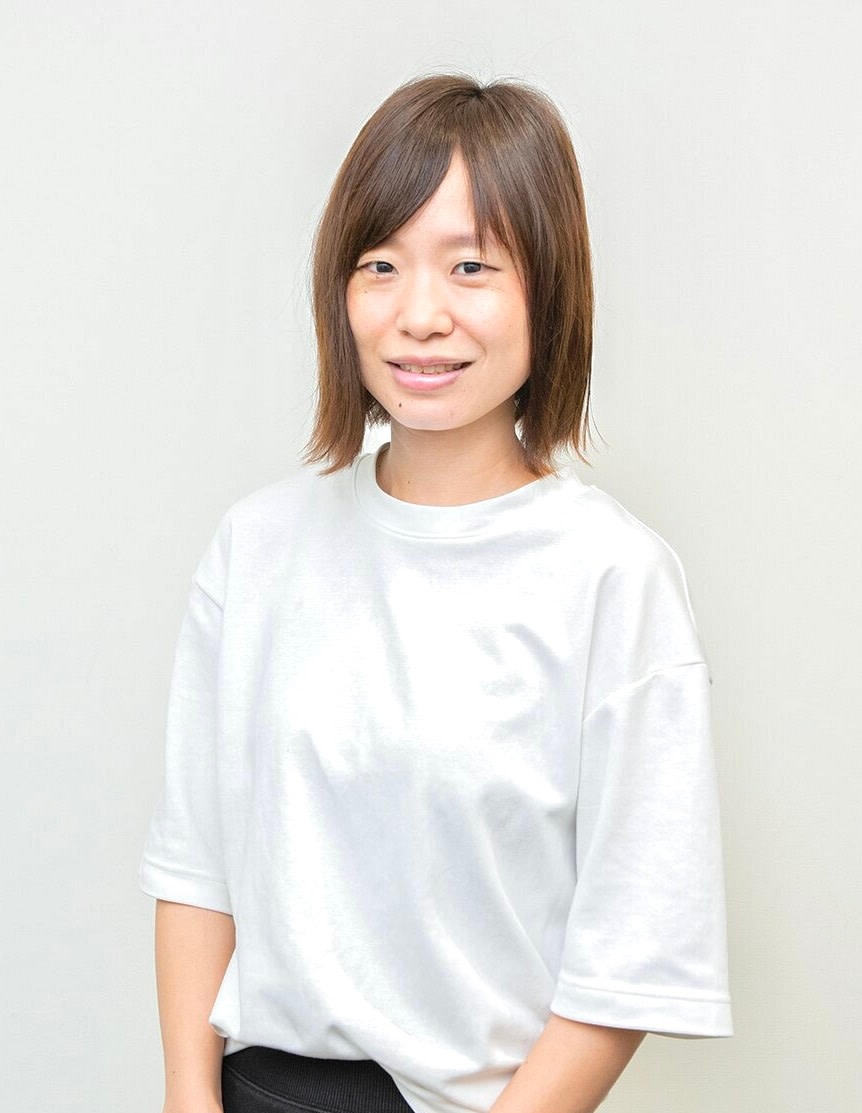 AULA 砺波店_平木 奈央子