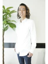 Blossom 東武練馬店_篠原　亮太