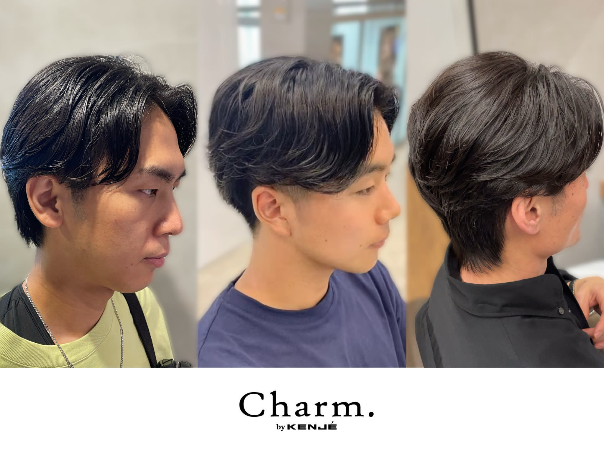 Charm by KENJE_1