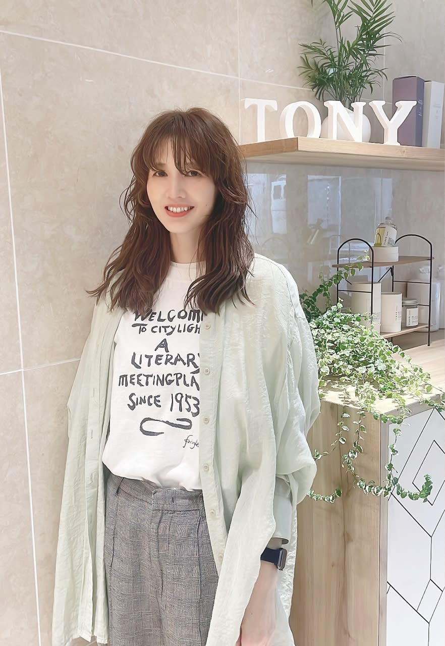 Tony_大熊