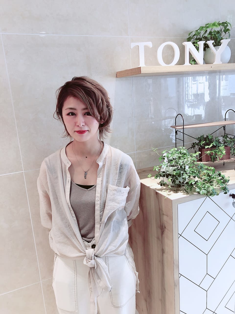 Tony_関