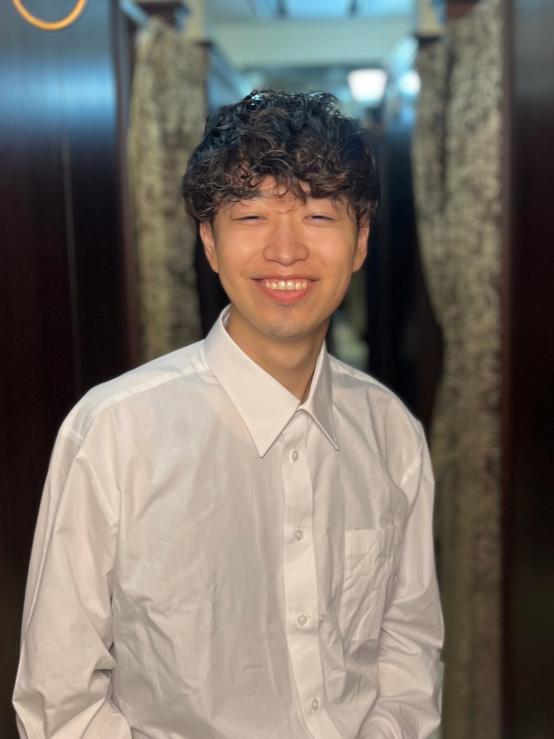 ヒロ銀座ヘアーサロン 五反田店_阿曽真樹