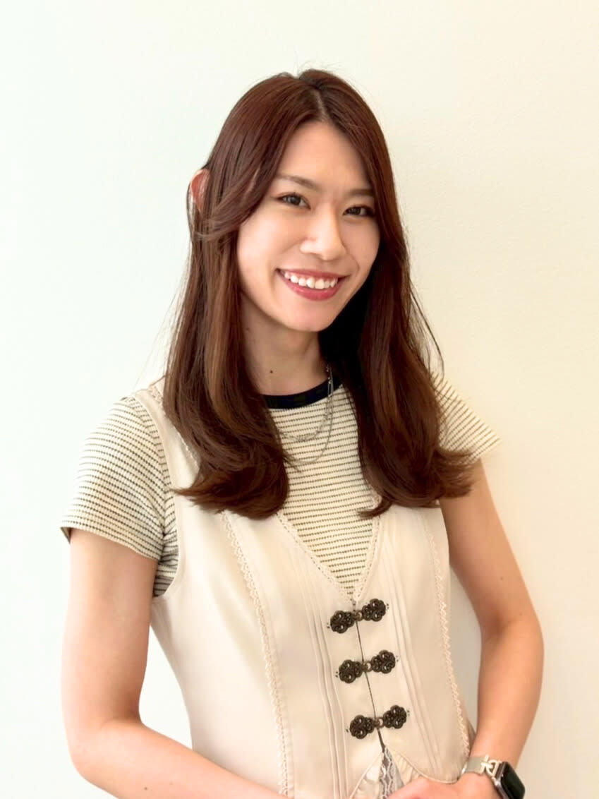 Eleanor  spa&treatment池袋店_コヤマ　ナツミ
