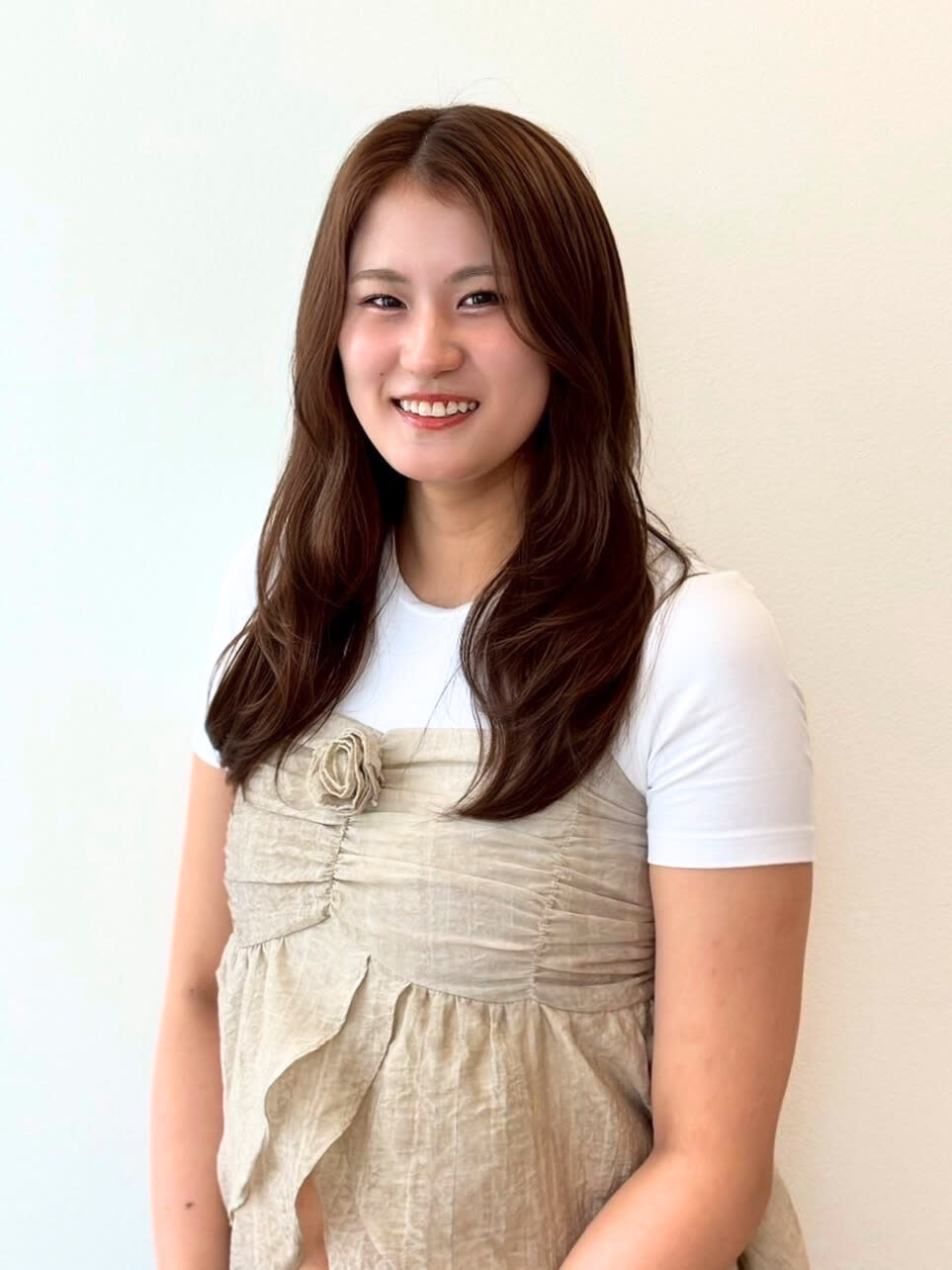 Eleanor  spa&treatment池袋店_まな