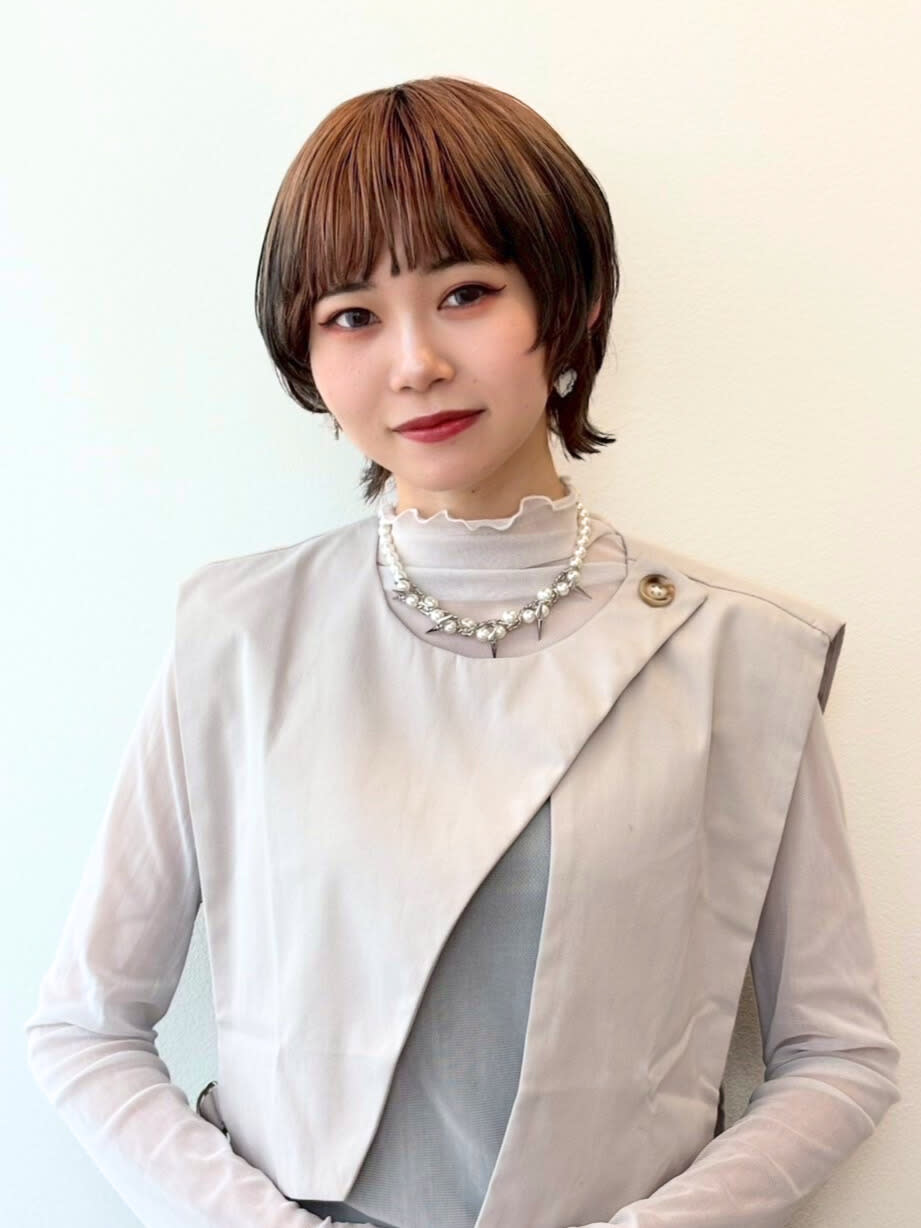 Eleanor  spa&treatment池袋店_鈴木 愛海