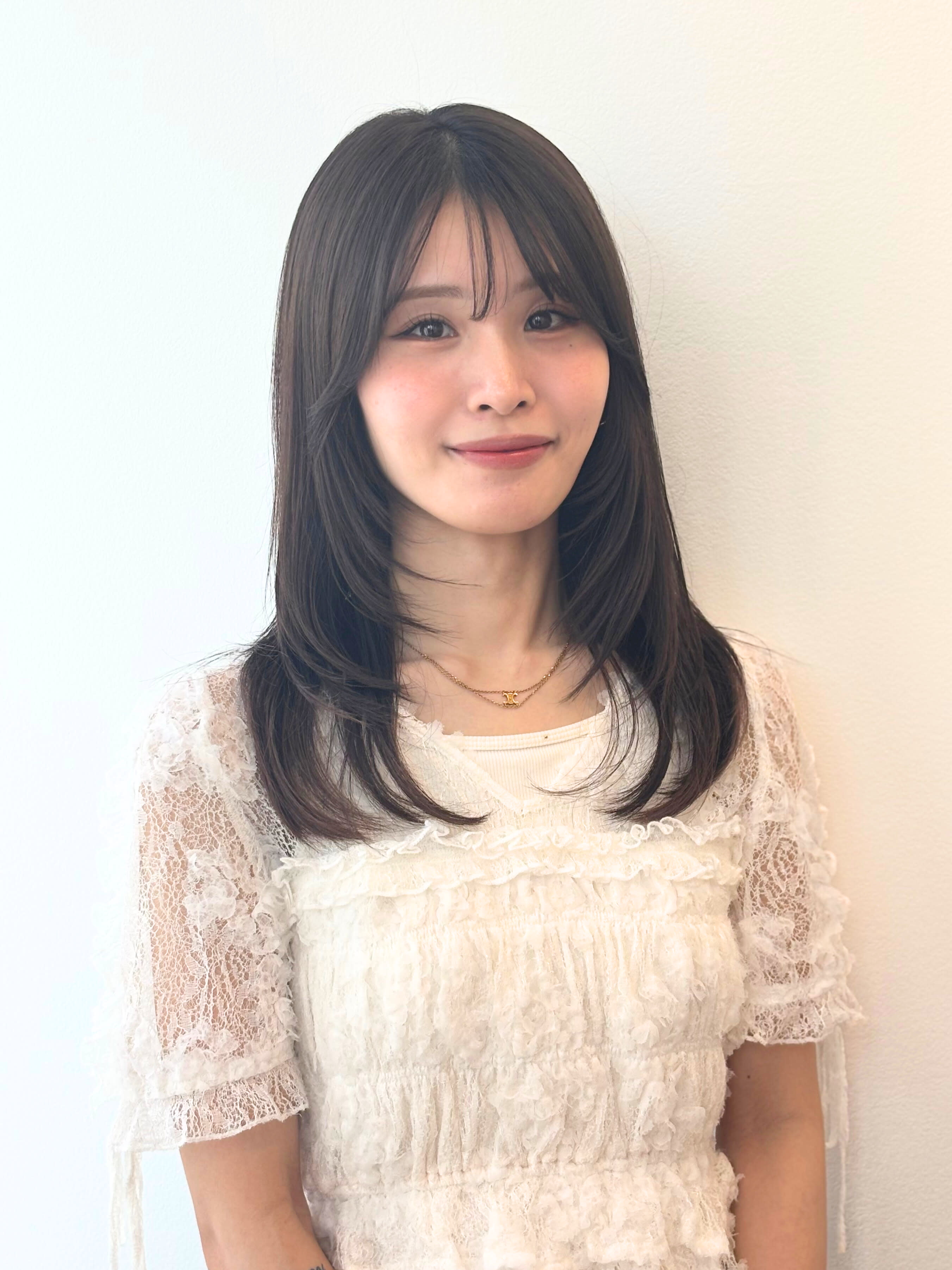 Eleanor  spa&treatment池袋店_ハマダ ユキ