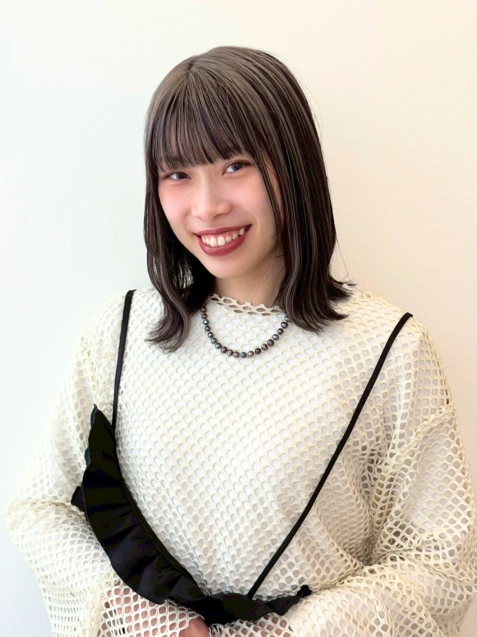 Eleanor  spa&treatment池袋店_中橋 奈津美